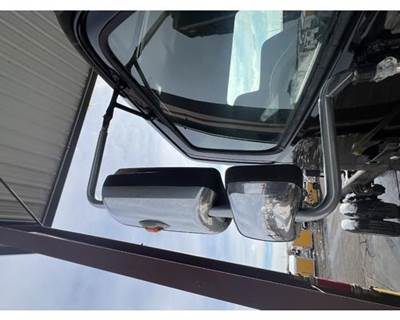 Hino 268 Right Door Mirror