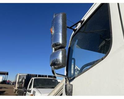 Hino 268 Left Door Mirror