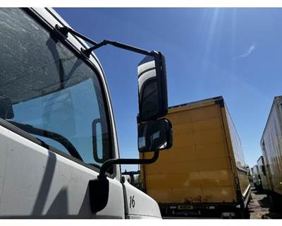 Hino 268 Right Door Mirror