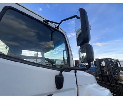 Hino 268 Right Door Mirror