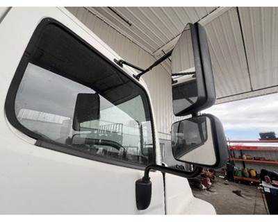 Hino 268 Right Door Mirror
