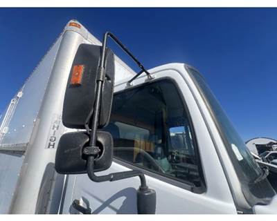 Hino 268 Right Door Mirror