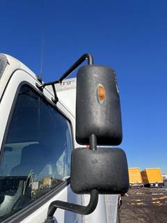 Hino 338 Left Door Mirror