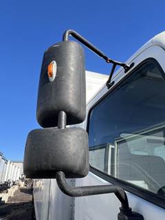 Hino 338 Right Door Mirror