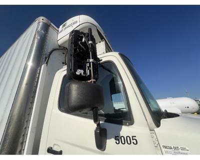 Hino 338 Right Door Mirror