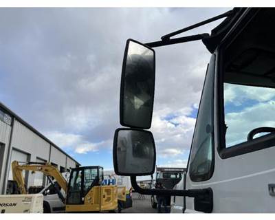 Hino 338 Left Door Mirror