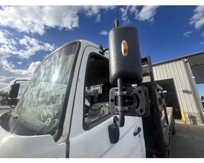 Hino FE Left Door Mirror