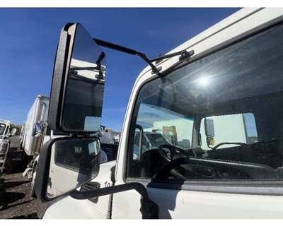 Hino FE Left Door Mirror