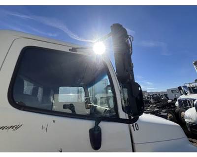 Hino FE Right Door Mirror
