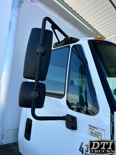 International 4300 Right Door Mirror