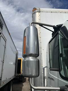 International 4300 Right Door Mirror