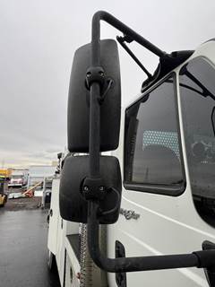 International 4300 Right Door Mirror