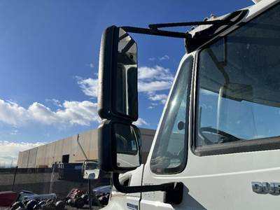 International 4300 Door Mirror