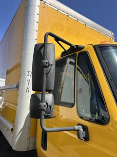 International 4300 Right Door Mirror
