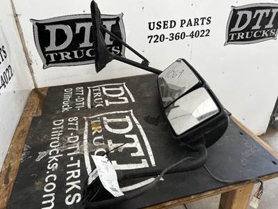 International 4300 Right Door Mirror