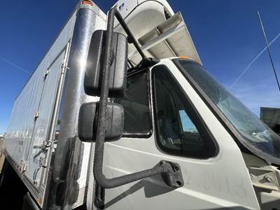International 4300 Right Door Mirror