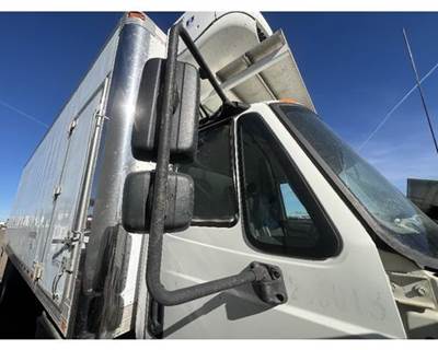 International 4300 Right Door Mirror