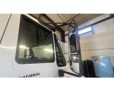International 4300 Right Door Mirror