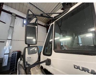 International 4300 Left Door Mirror