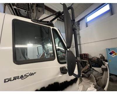 International 4300 Right Door Mirror