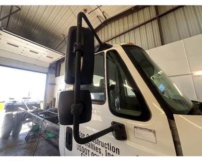 International 4300 Right Door Mirror
