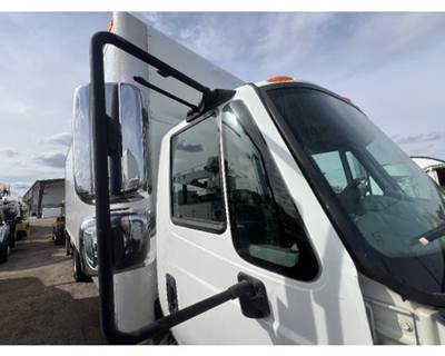 International 4300 Right Door Mirror
