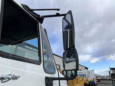 International 4400 Door Mirror