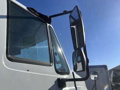 International 4400 Right Door Mirror