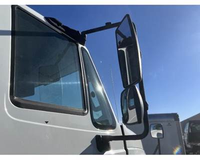 International 4400 Right Door Mirror