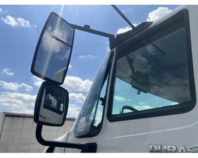 International 4400 Left Door Mirror