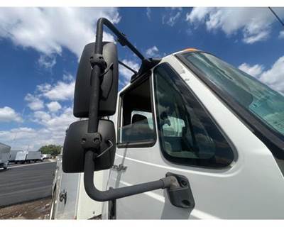 International 4400 Right Door Mirror