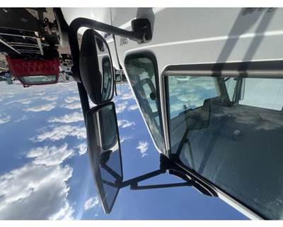 International 4400 Right Door Mirror