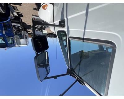 International 4400 Right Door Mirror