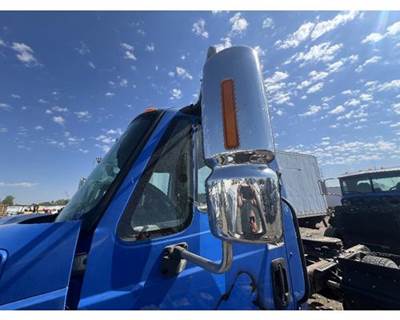 International 4400 Left Door Mirror