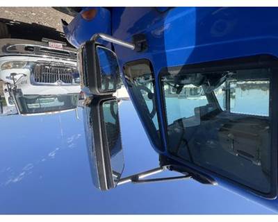 International 4400 Right Door Mirror
