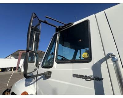 International 4400 Right Door Mirror