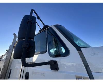 International 4400 Right Door Mirror
