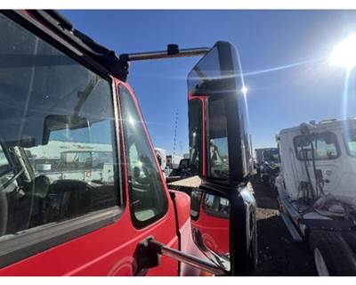International 4400 Right Door Mirror