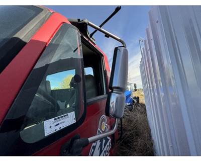International 4400 Door Mirror
