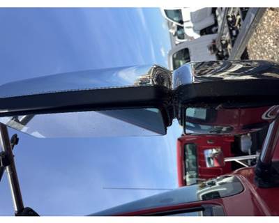 International 4400 Door Mirror