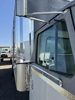 International 4700 Right Door Mirror