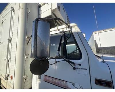 International 4700 Right Door Mirror