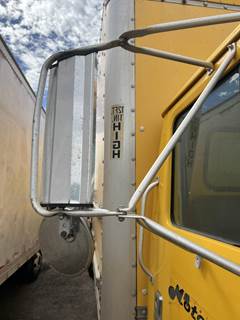 International 4900 Right Door Mirror