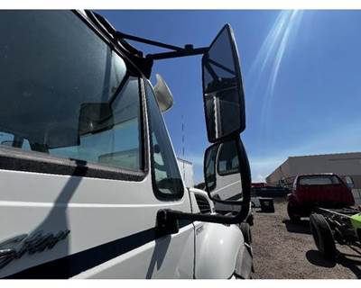 International 7500 Right Door Mirror