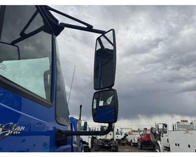 International 8600 Right Door Mirror
