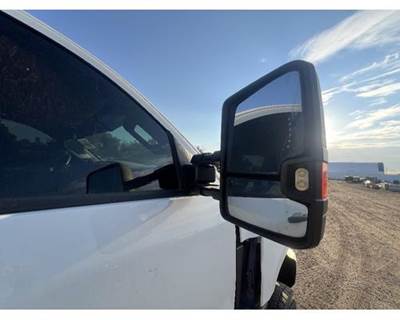 International CV Right Door Mirror