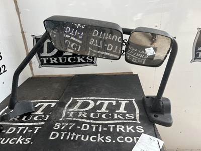 International MV607 Right Door Mirror