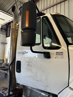 International WorkStar Right Door Mirror