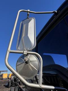 Isuzu FTR Right Door Mirror