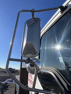 Isuzu FTR Right Door Mirror